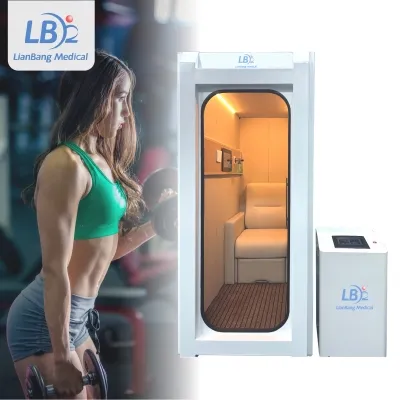 What The Effect Of Hyperbaric Oxygen Treatment (HBOT)?